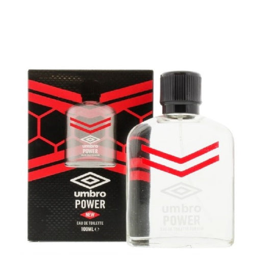 Umbro Power Eau de Toilette (100ml)