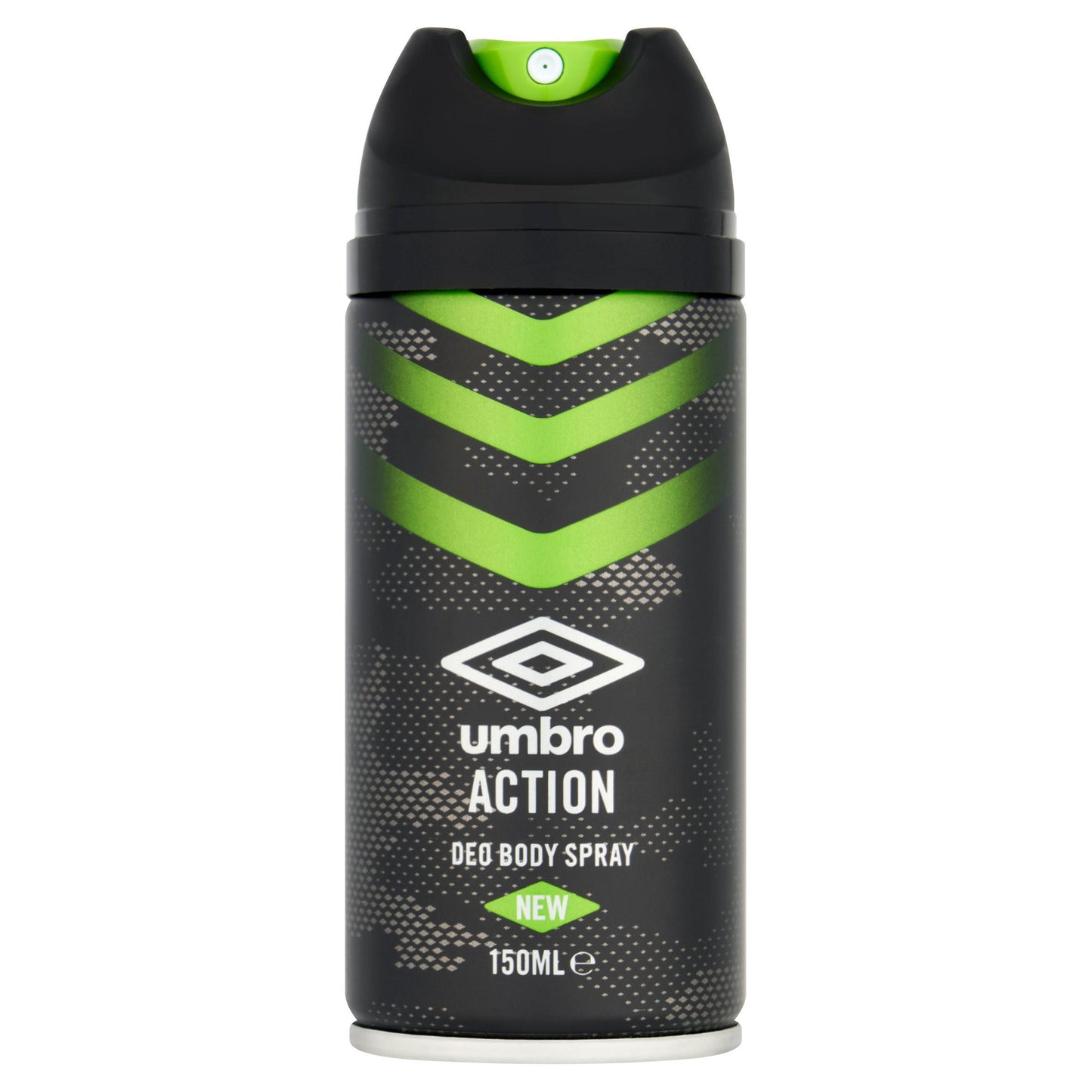 Umbro Deo Body Spray For Men (150ml)