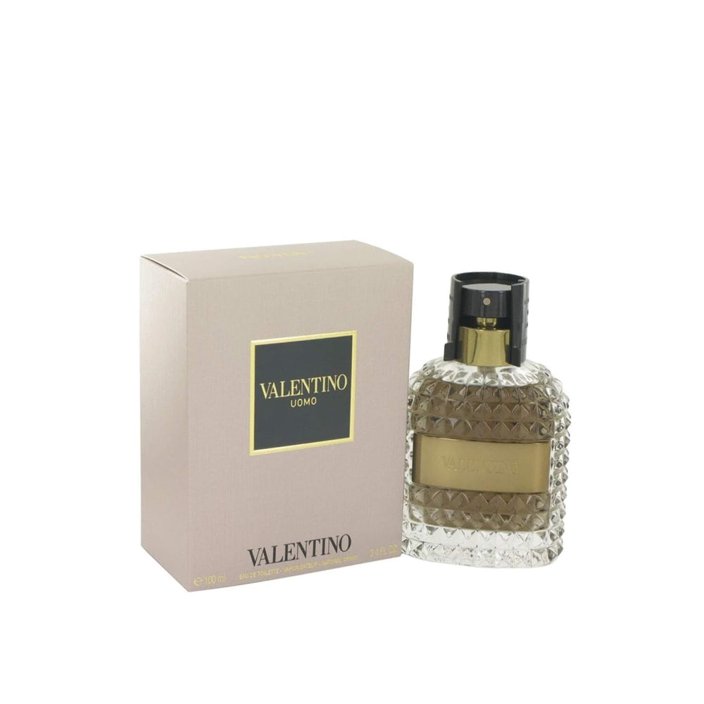Valentino Uomo Eau de Toilette (5ml)