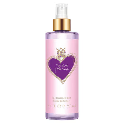 Vera Wang Princess Body Mist (250ml)