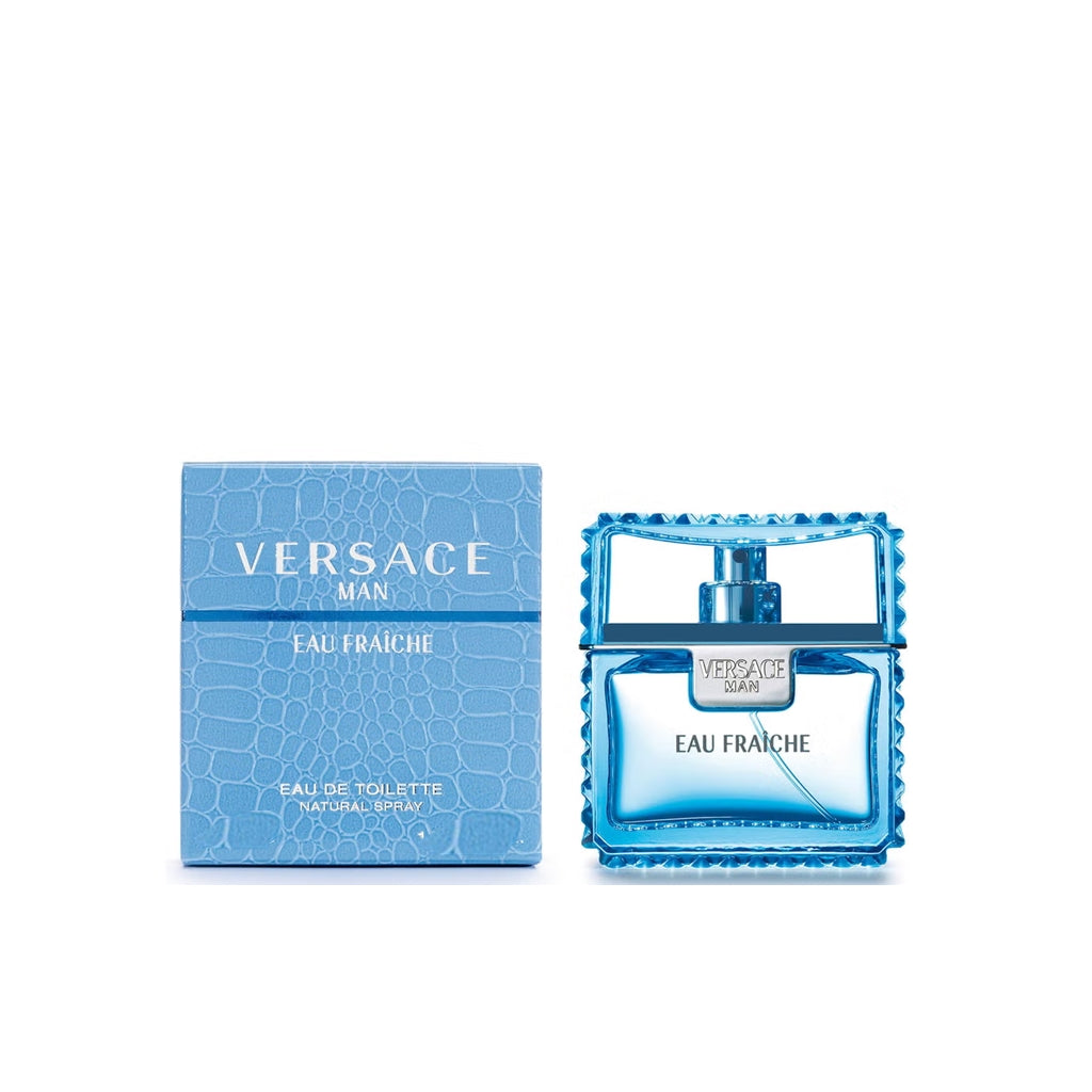 Versace Man Eau Fraiche Eau De Toilette (5ml)