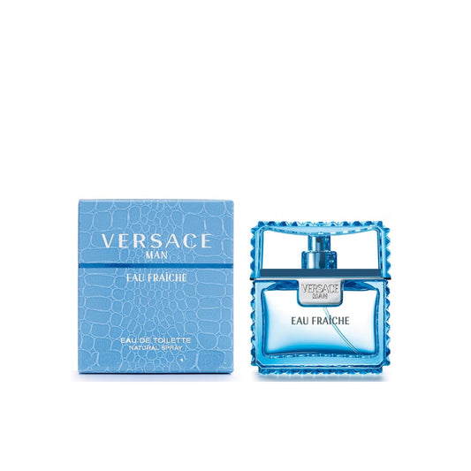 Versace Man Eau Fraiche Eau De Toilette (5ml)