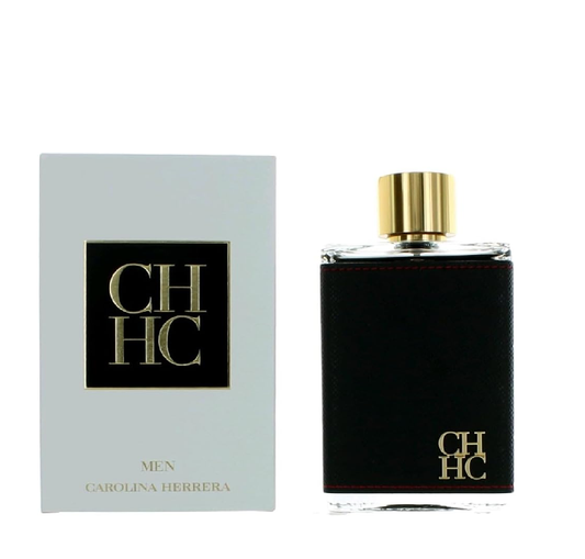 Carolina Herrera CH For Men Eau De Toilette (100ml)
