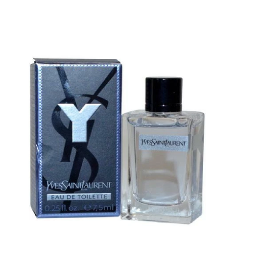Yves Saint laurent Y Eau De Toilette (7.5ml)