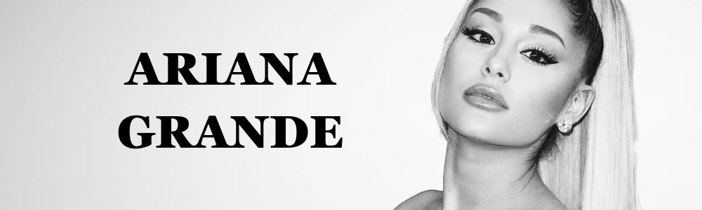 ARIANA GRANDE - DIVINE PERFUME