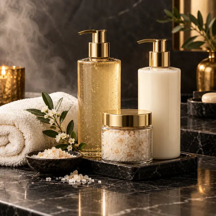 Bath & Body