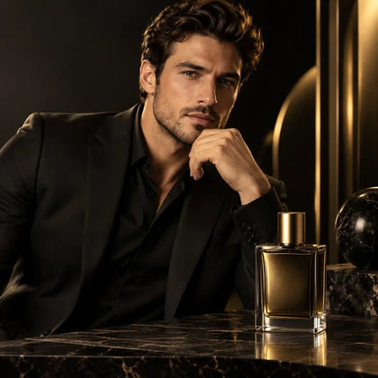 Men's Fragrances
