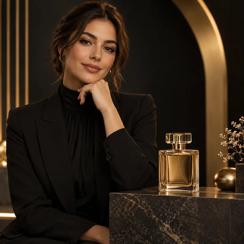 Women's Fragrances