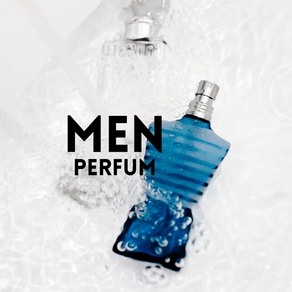 Eau de parfum - DIVINE PERFUME