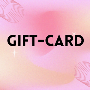 Gift Card - DIVINE PERFUME