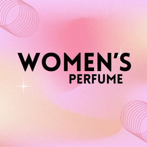 Women's Fragrances