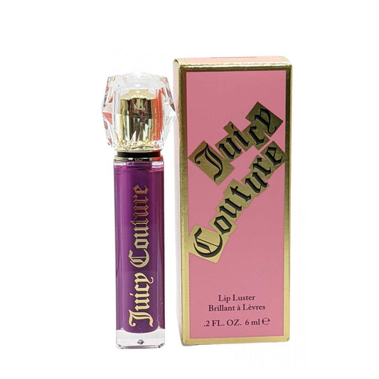 Juicy Couture Lip Luster Brilliant a Levres- Like Famous #03 (6ml)