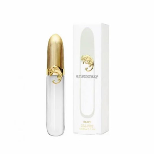 Aristocrazy Brave Eau De Toilette Spray (30ml)