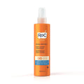 ROC Soleil Protect  SPF30 Spray Lotion (200ml)