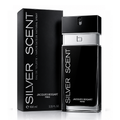 Jacques Bogart Silver Scent Eau de Toilette 100ml Spray