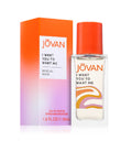 Jovan I Want You To Want Me Eau de Parfum (50ml) – product and packaging