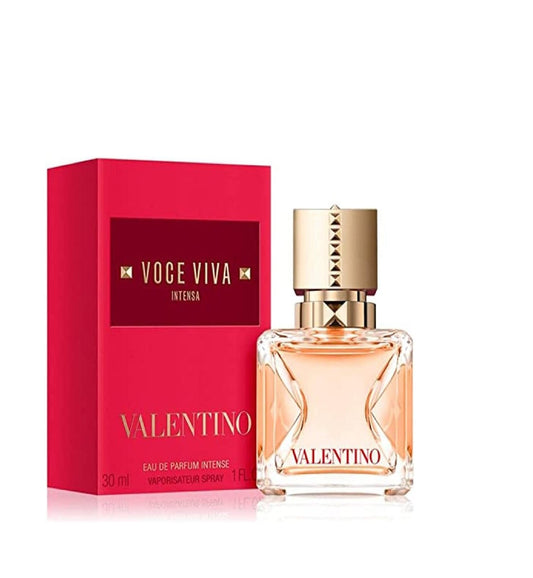 Valentino Voce Viva Eau De Parfum Intense (30ml)