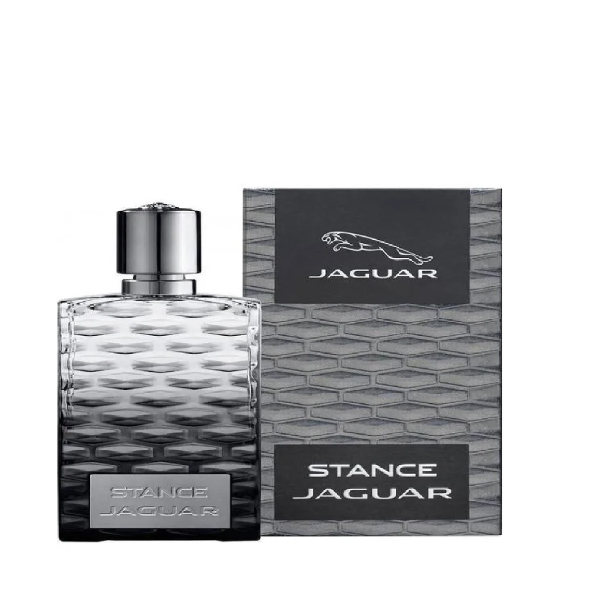 Jaguar Stance Eau De Toilette (100ml)