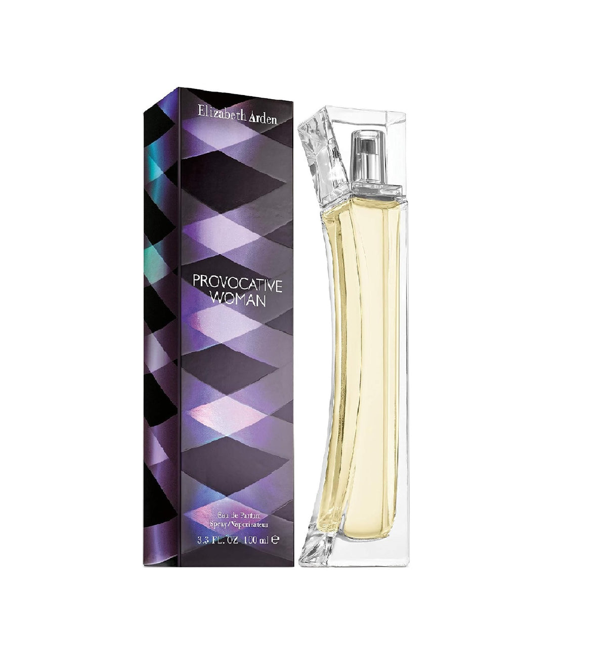 Elizabeth Arden Provocative Eau De Parfum Spray (30ml)