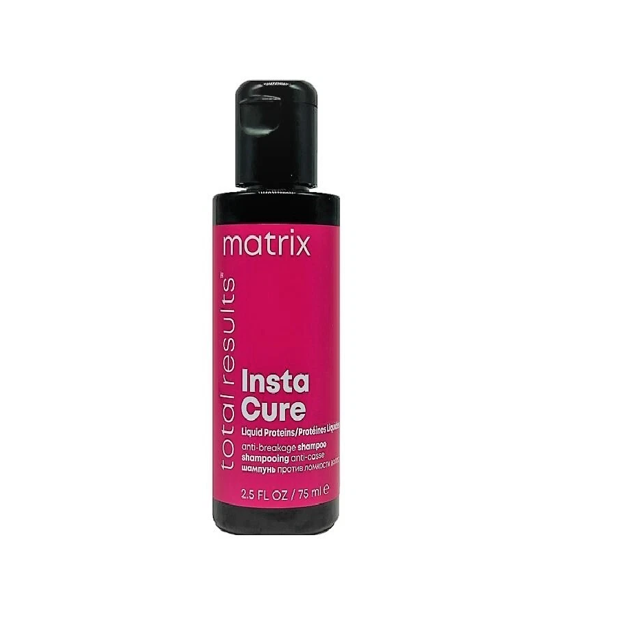 Matrix Total Results Instacure Shampoo (75ml)