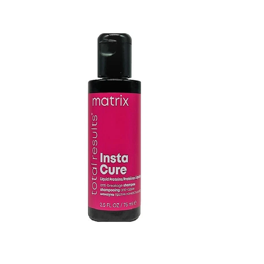 Matrix Total Results Instacure Shampoo (75ml)