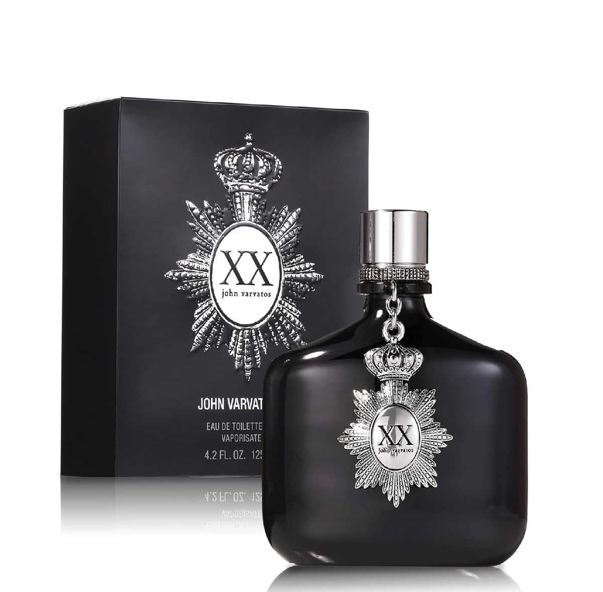 John Varvatos Eau De Toilette (125ml)