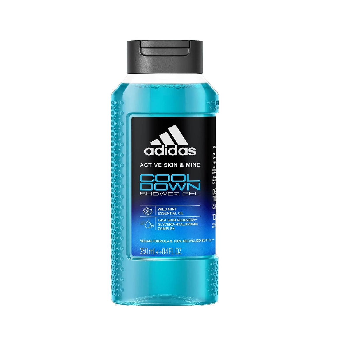 Adidas Cool Down Shower Gel (250ml)