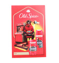 Old Spice Gamer Wolfthorn 2-Piece Gift Set (250ml Shower Gel + 50ml Deodorant Stick) – product and packaging