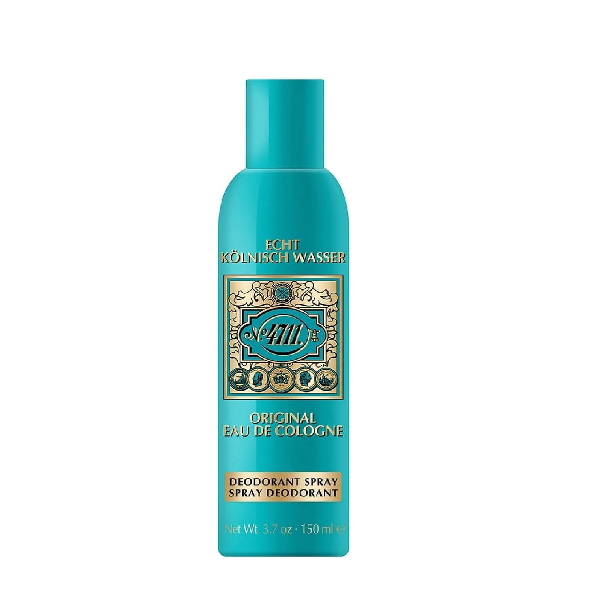 4711 Original Deodorant Spray (150ml)