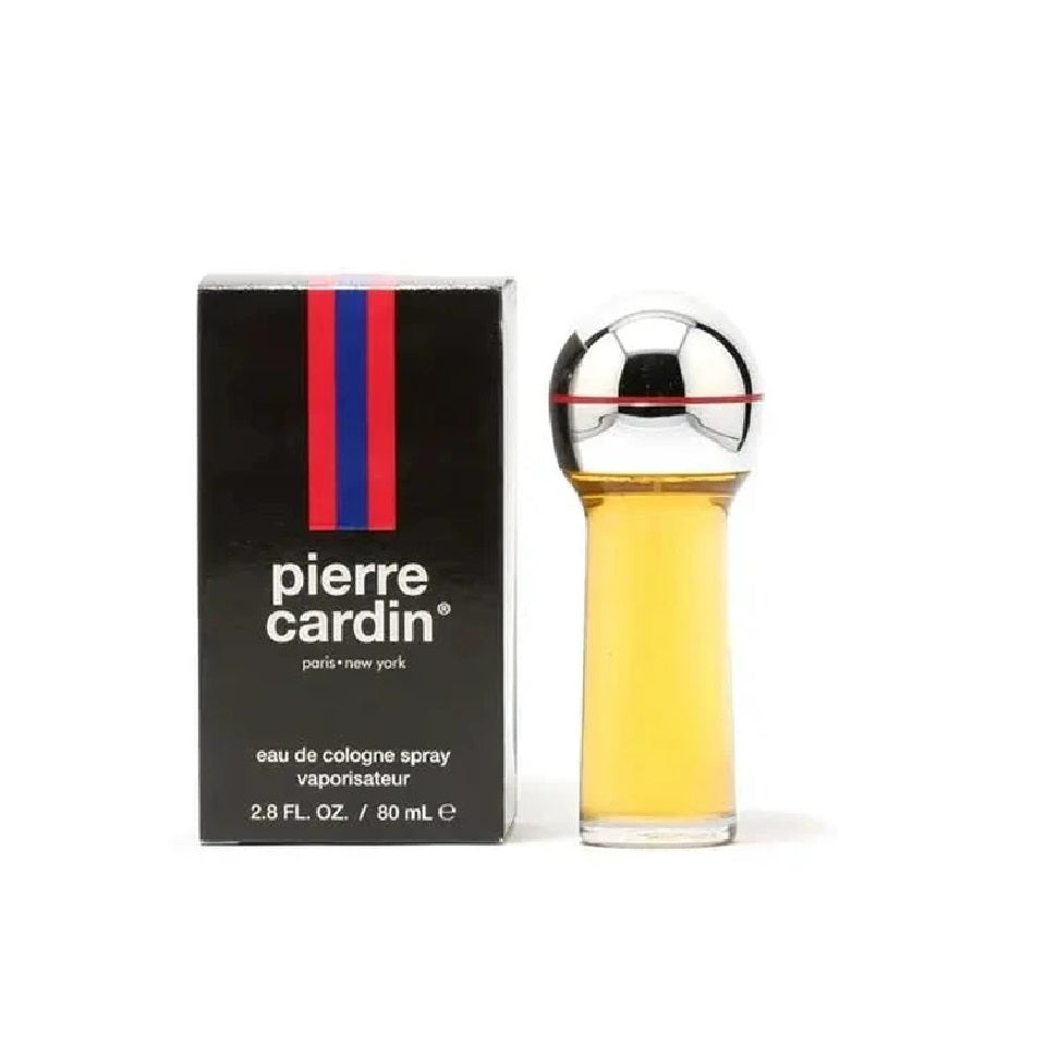 Pierre Cardin by Pierre Cardin Cologne Spray (80ml)