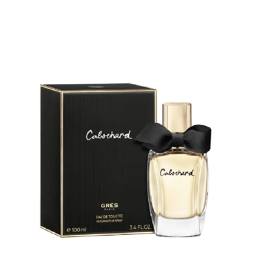 Gres Cabochard Eau De Toilette (100ml)