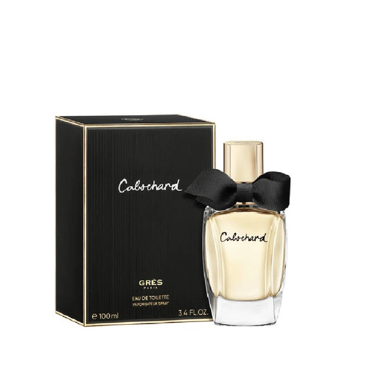 Gres Cabochard Eau De Toilette (100ml)
