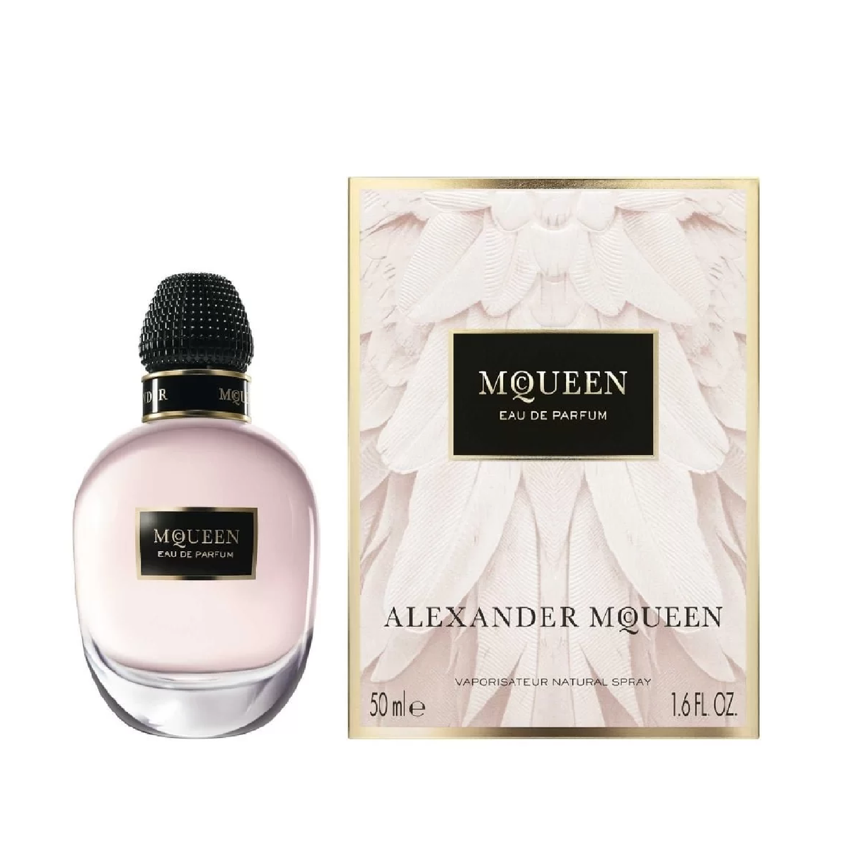 Alexander McQueen Eau De Parfum Spray For Women (75ml)