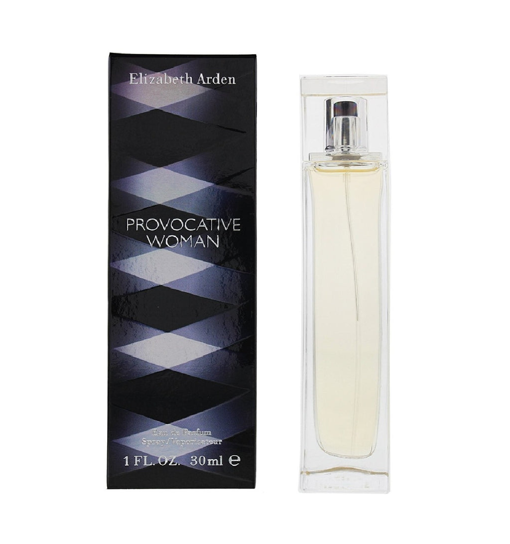 Elizabeth Arden Provocative Eau De Parfum Spray (30ml)