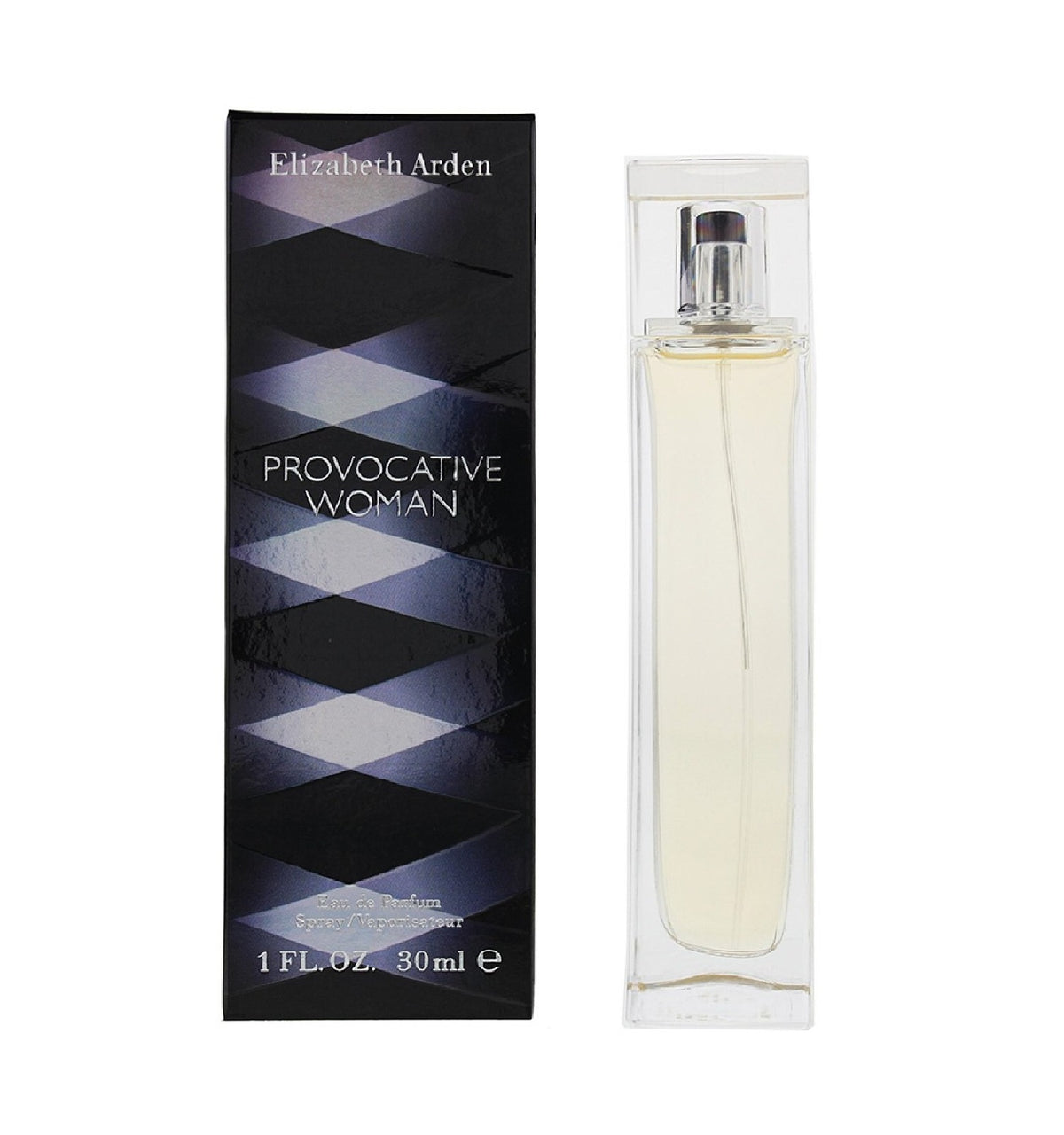 Elizabeth Arden Provocative Eau De Parfum Spray (30ml)