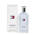Tommy Hilfiger Tommy New York Eau de Toilette 100ml bottle and box