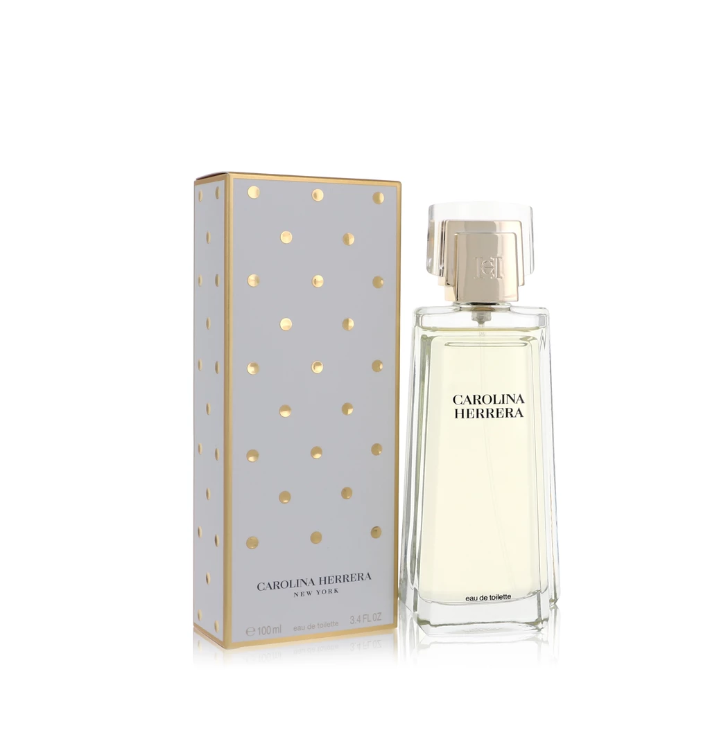 Carolina Herrera Eau De Parfum (100ml)