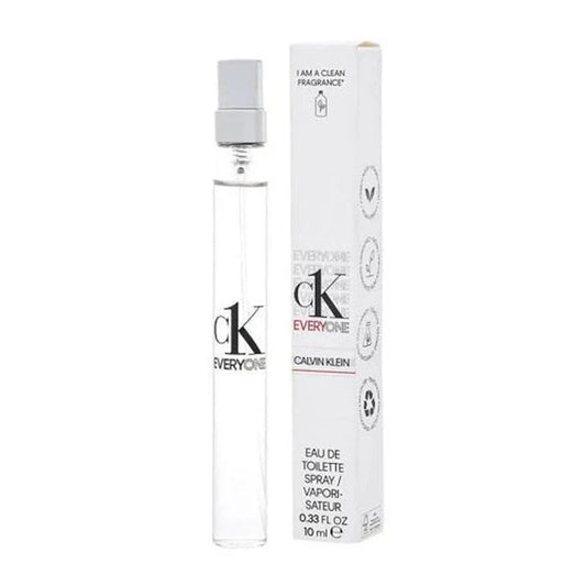 Calvin Klein Unisex CK Everyone Eau De Toilette Spray (10ml)