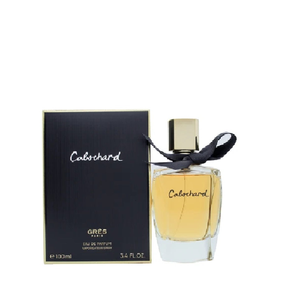 Gres Cabochard Eau De Parfum (100ml)
