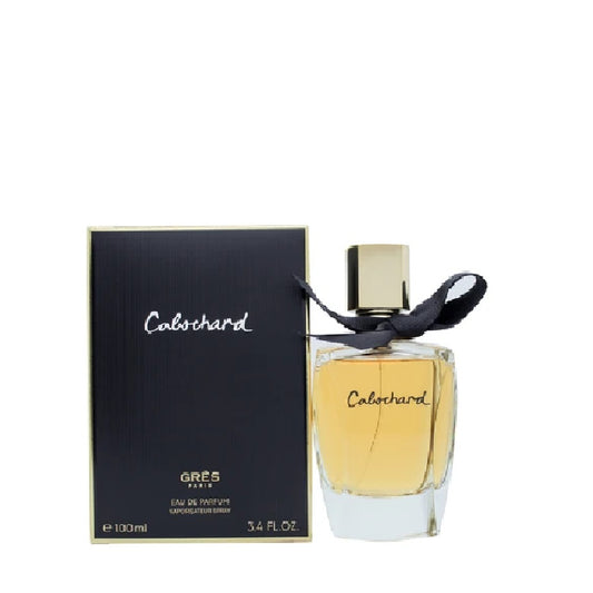 Gres Cabochard Eau De Parfum (100ml)