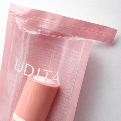 Ludita 3X Peptide Plumping Moisturizing Gel Cream with Hyaluronic Acid & Squalane (30ml)