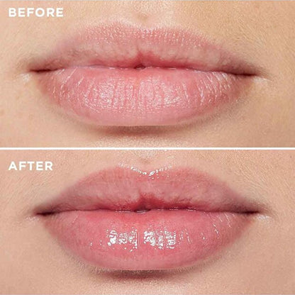 Ludita Vanilla Peptide Nourishing Lip Balm (15ml)
