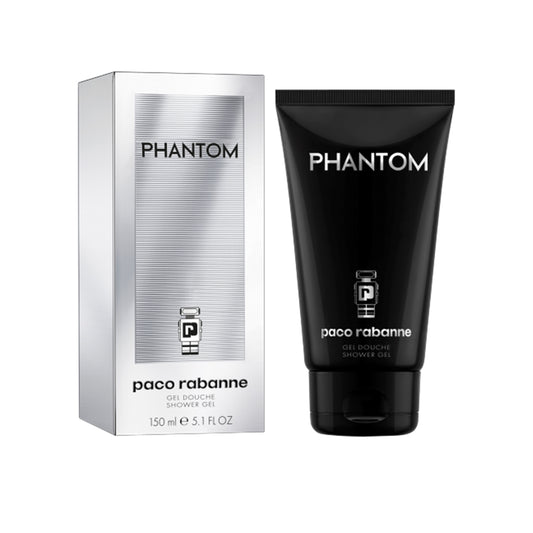 Paco Rabanne Phantom Shower Gel For Men (150ml)