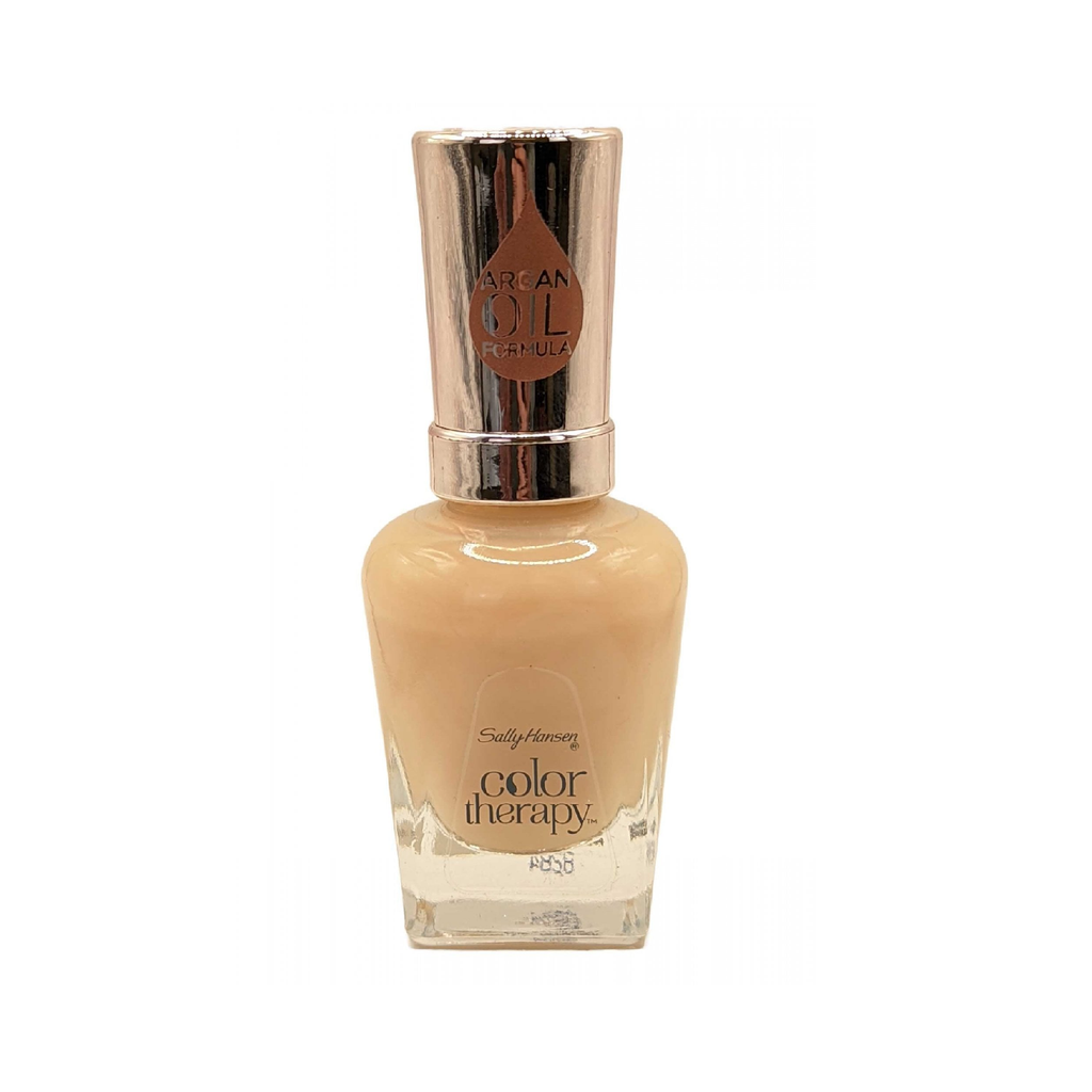 Sally Hansen Colour Therapy Nail Polish with Argan Oil (14.7 ml)