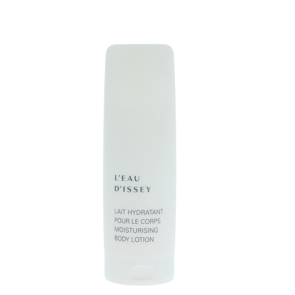 Isse Miyake L'Eau d'Issey Body Lotion (200ml)