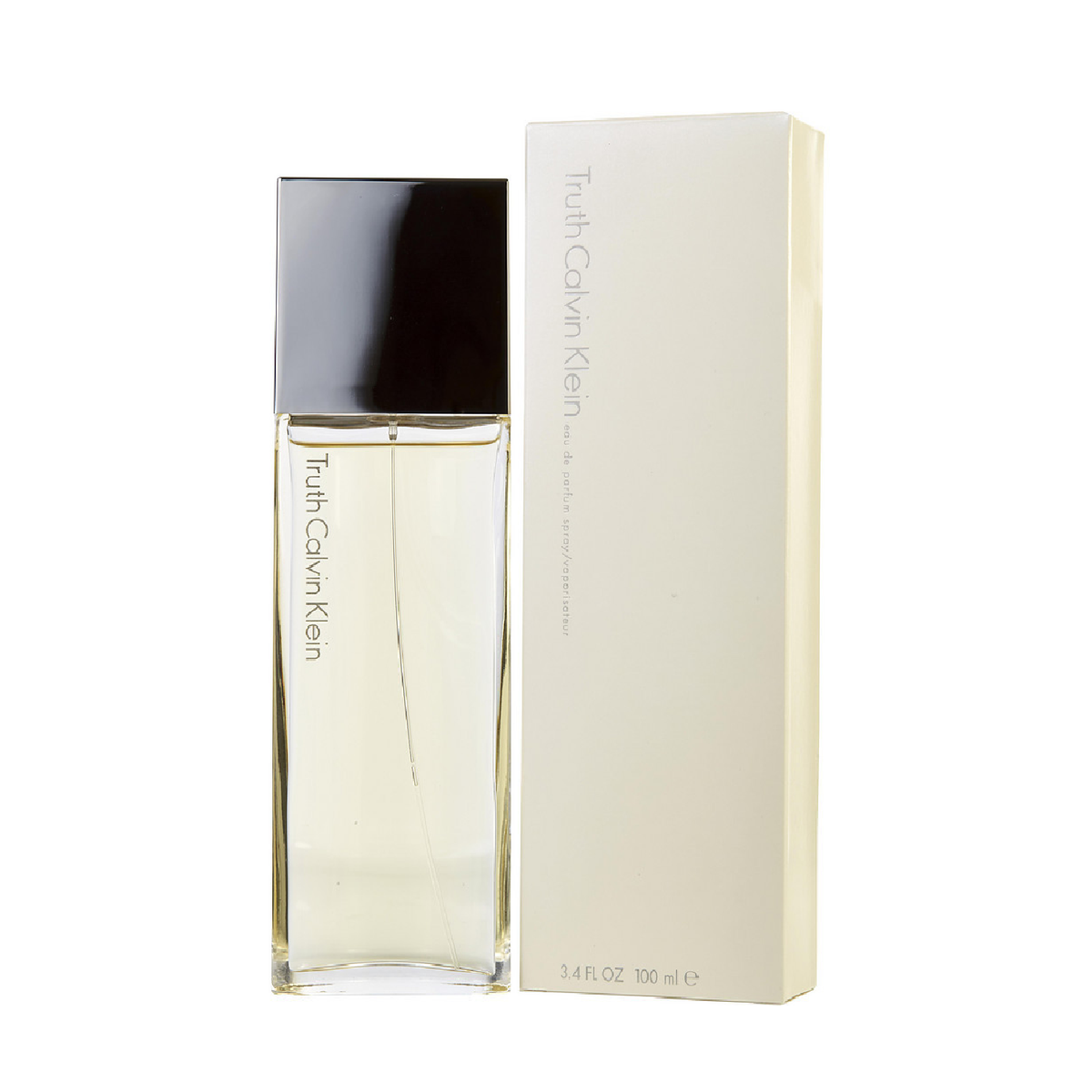 Calvin Klein Truth Eau De Parfum Spray (100ml)