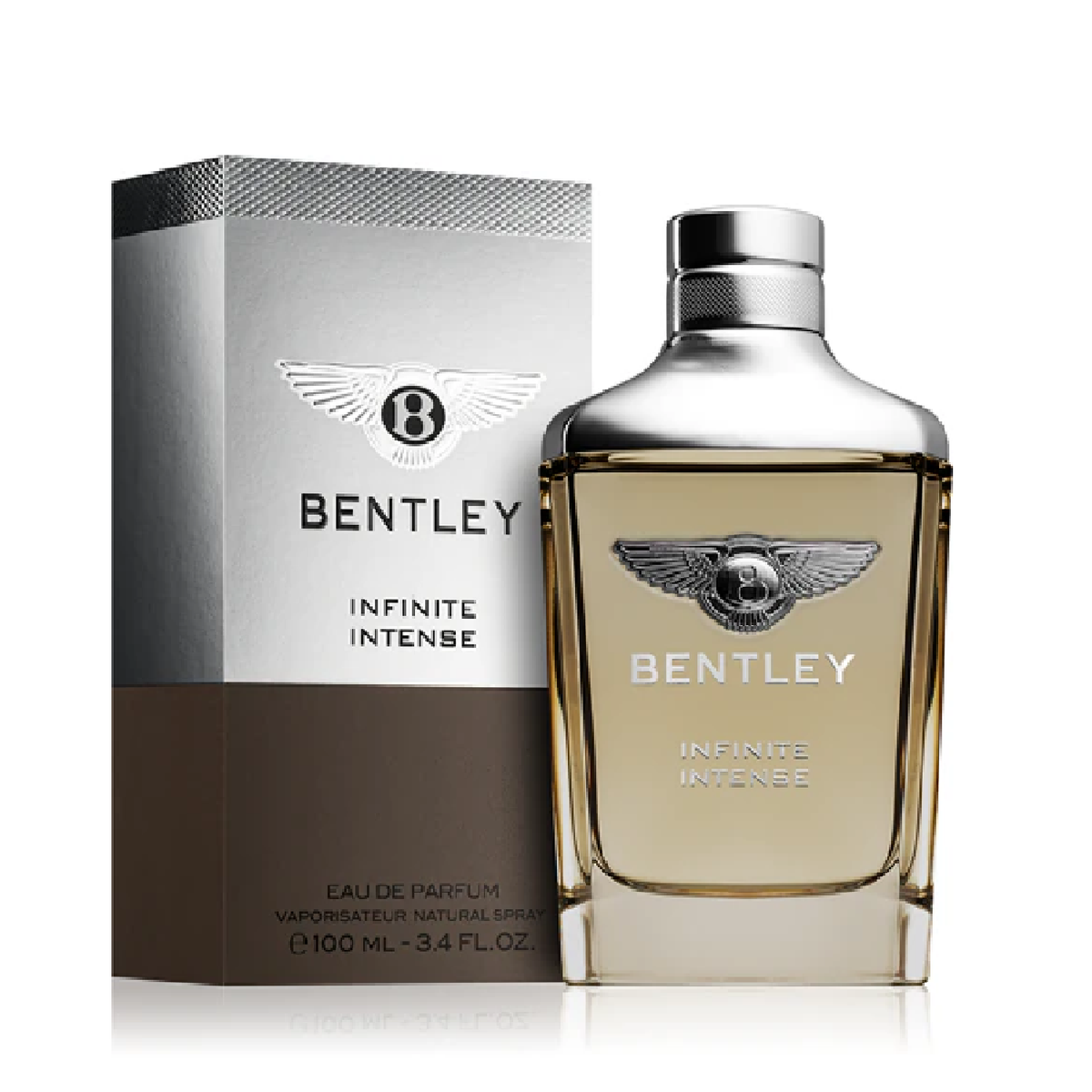 Bentley Infinite Intense Eau De Parfum (100ml)