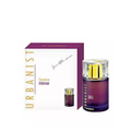 Al Haramain Urbanist Eau De Parfum (100ml)