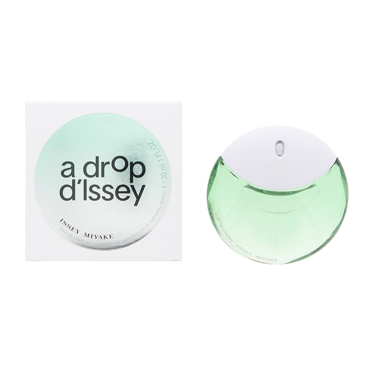 Issey MiyakeA Drop d'Issey Essentielle Eau De Parfum (30ml,50ml)