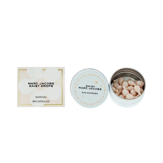 Marc Jacobs Daisy Drops Parfum Capsules (30 Capsules)